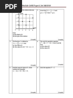 Lesson Plan 521 Graphing Exponential Functions Exponential