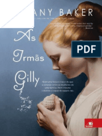 As Irmãs Gilly - Tiffany Baker PDF