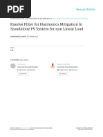 passive filter.pdf