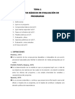 1-Conceptos Basicos en Evaluacion de Programas PDF