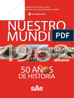 Nuestro Mundial 1962 PDF