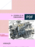 6 Segunda Lei Da Termodinamica