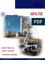 Asfaltos PDVSA