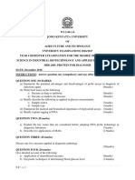 HBB 2405 Cohes Biochem December 2016