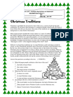Christmas Traditions.docx