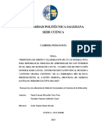Elaboracion CD Interactivo PDF