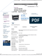 HP LaserJet M1005 Multifunc..