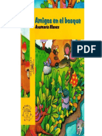 Amigos en El Bosque PDF