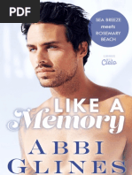 1 Like A Memory PDF | PDF | Jimi Hendrix | Verdad