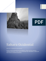 Sahara Ocidental