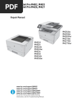 laserjet pro m101