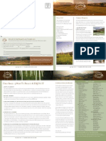 2008 Summit Land Conservancy Newsletter