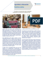 Curso 1 - Profundización - Desigualdad y Educación