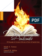 Proclamacion Del Pentecostes PDF