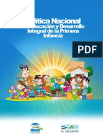 20. Política Nacional de Educación y Desarrollo.pdf