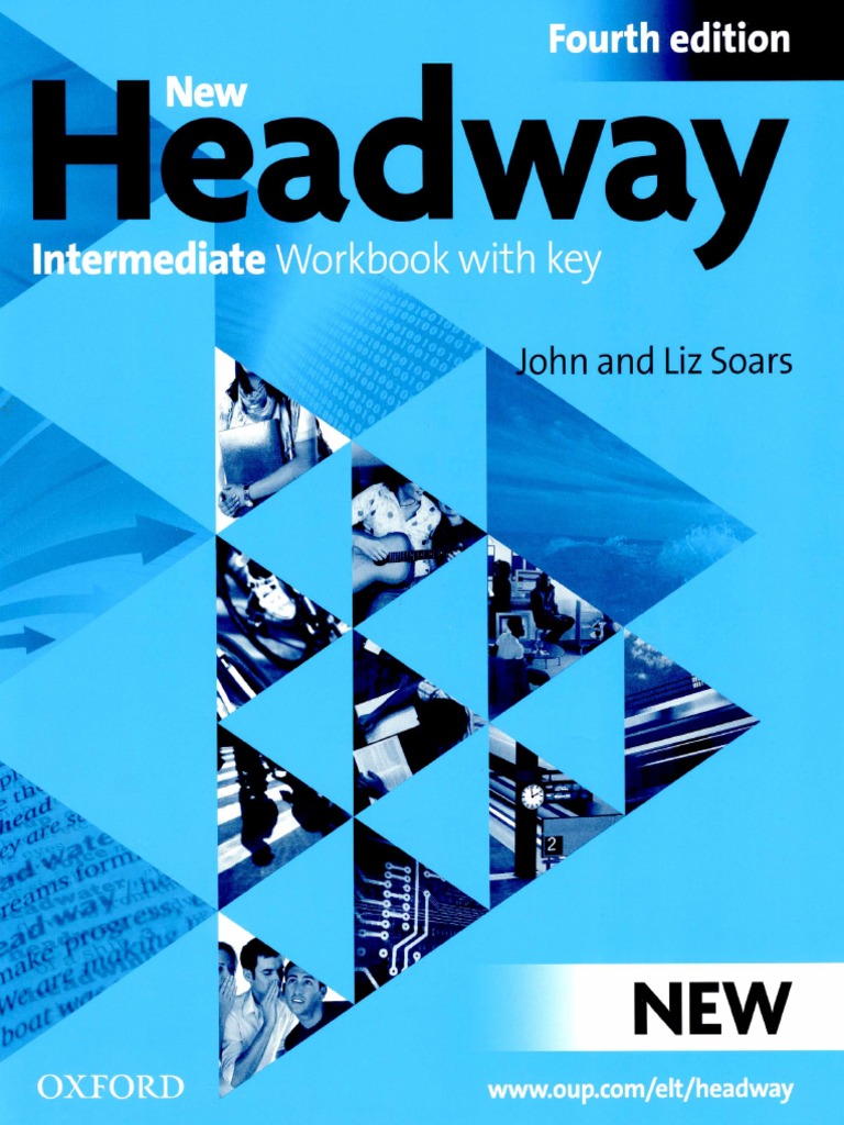 Headway beginner third edition скачать бесплатно pdf