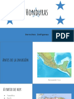 honduras