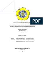 Bioetanol PKM 2013 PDF