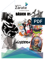 Zarate Algebra PDF