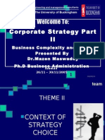 Strategy 11