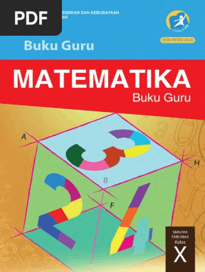 Matematika X Kunci Jwbn Revisi 2016 Pdf