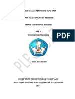 Bab Ii Teknik Mikroprosesor PDF