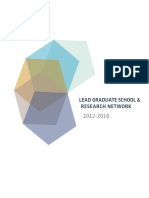 2017 LEAD Midterm Report Spread