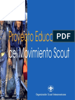 Proyecto Educativo PDF