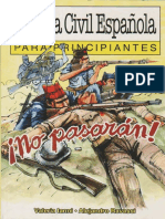 Guerra Civil Española PDF