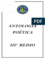 Antología Iiiº Medio
