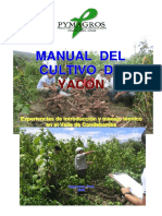 Cultivo Yacon PDF