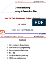 Commissioning Engineering & Execution Plan - Rev2 - 20160302-97