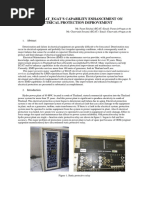 FP_A.1_EGAT_EGATÔÇÖs Capability Enhancement on Electrical Protection Improvement