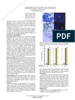 In Vivo Studies of Mechanical Stress Effects On IVD Have Been