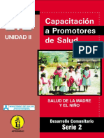 Guia Salud de La Madre y Nino PDF