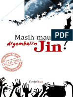 Masih Mau Digombalin Jin PDF