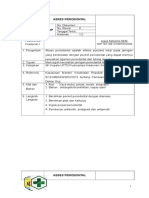 ABSES PERIODONTAL