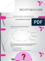 Reckitt Benckiser