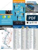 Plegable Ruta Urbana Se14 Ok