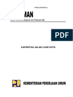 01 R1 - KAPASITAS JALAN LUAR KOTA.pdf