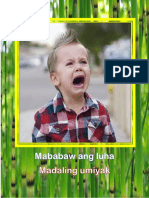 Mababaw Ang Luha