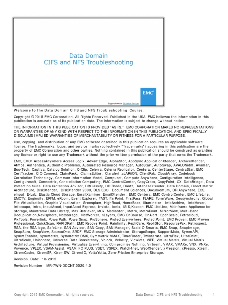 Nfs Cifs Audit | Nas System Audit – EFVGA
