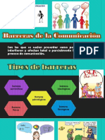 4.barreras de La Comunicación