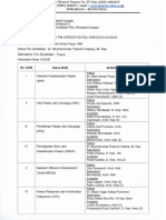 Tim Akreditasi Terbaru PDF