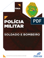 05.estatuto Da Criança e Do Adolescente - Apostila Polícia Militar Do Paraná - PMPR - Focus 2016