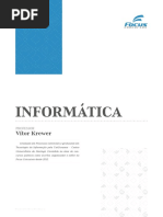 07.INFORMATICA - APOSTILA POLÍCIA MILITAR DO PARANÁ - PMPR - FOCUS 2016.pdf