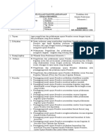 Spo Pengelolaan Dan Pelaksanaan Program