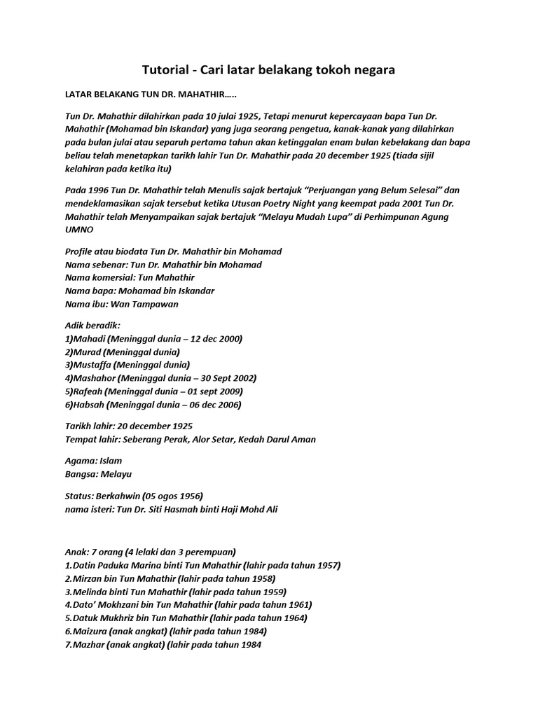 Tutorial Pdf
