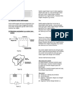 Aruhan Elektromagnet