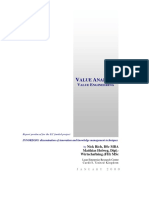 Value - Analysis - For Engineers PDF